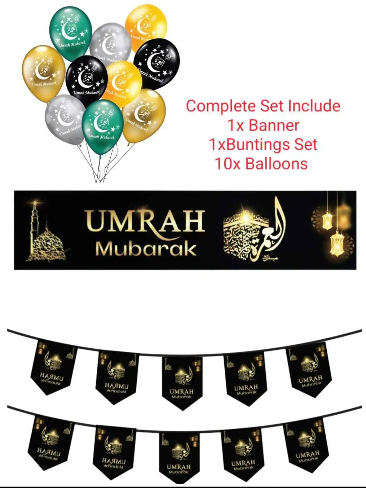 UMRAH