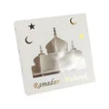 Ramadan Mubarak Empty Pick & Mix Sweet Boxes clear window display ideal gifting