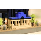 Dome Of The Rock Jerusalem Mosque Building Blocks Kids Educational Toys 983 Pcs